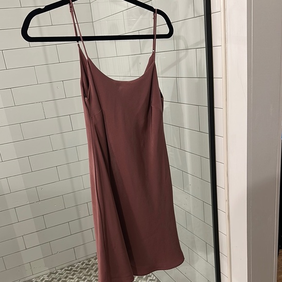 Lulus Dresses & Skirts - Lulu’s Slip Dress